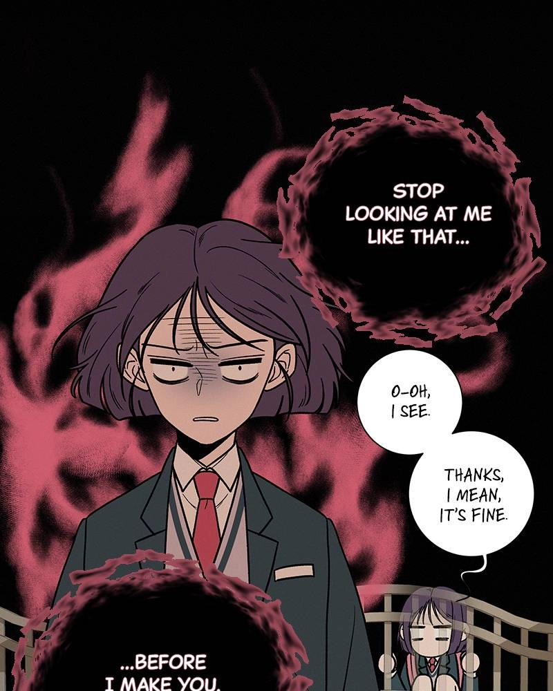 Operation: True Love Chapter 8 Page 19