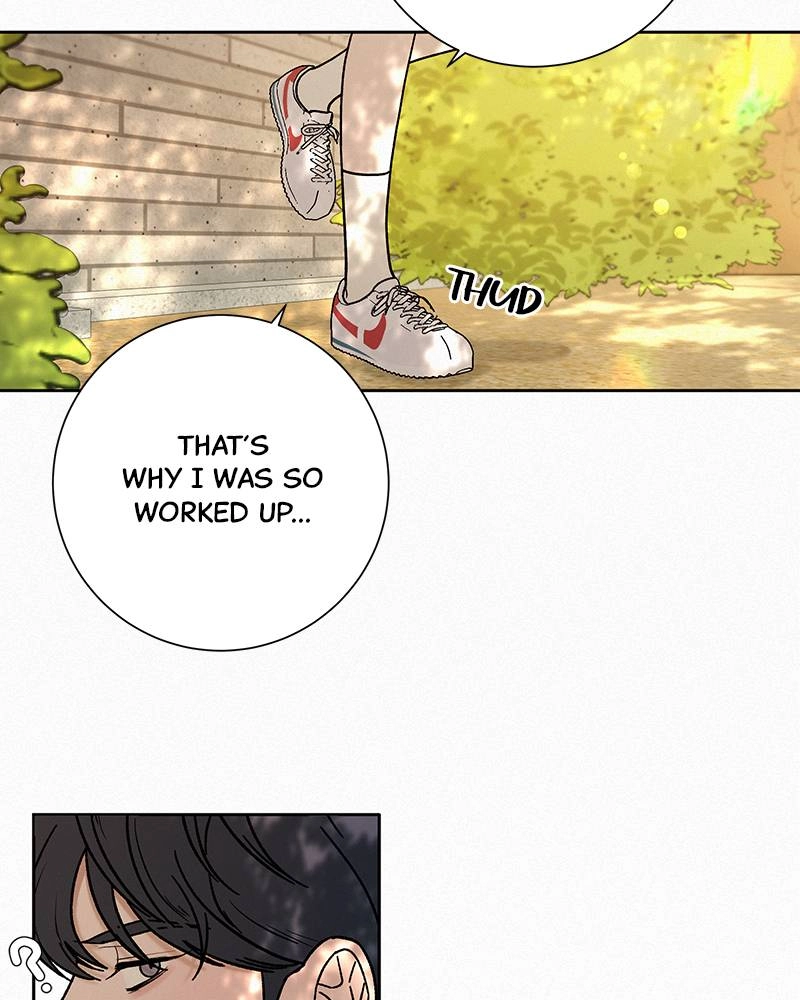 Operation: True Love Chapter 8 Page 22