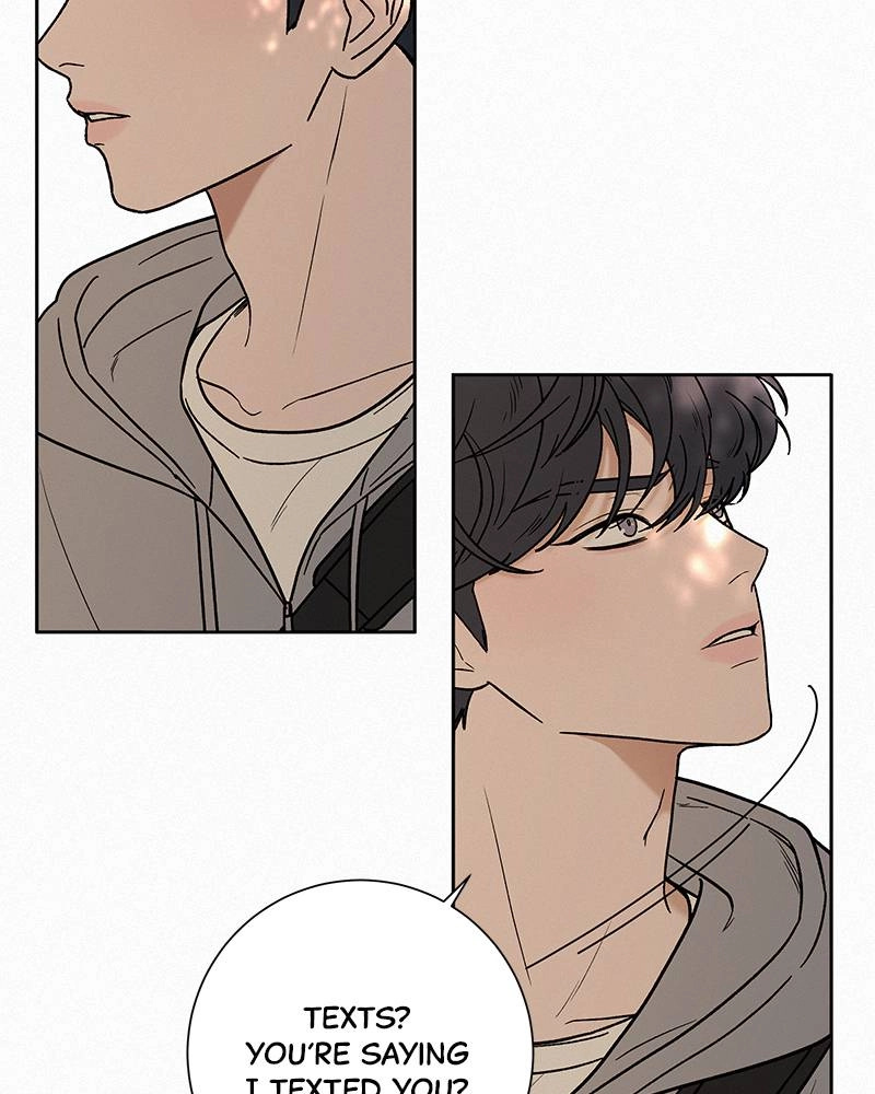 Operation: True Love Chapter 8 Page 23