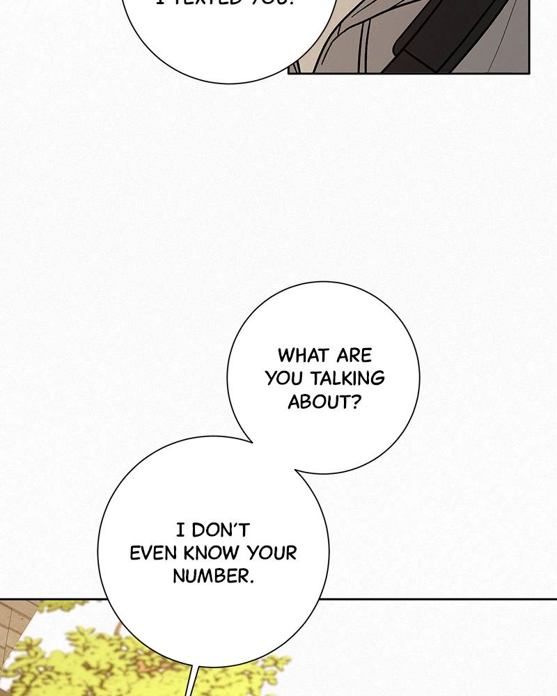 Operation: True Love Chapter 8 Page 24