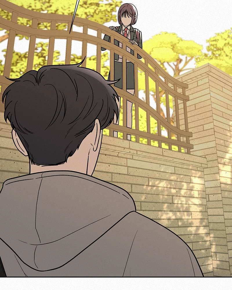 Operation: True Love Chapter 8 Page 25