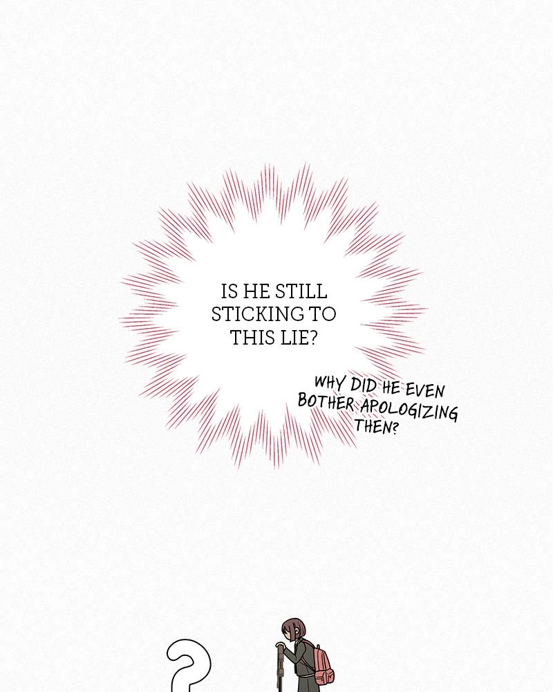 Operation: True Love Chapter 8 Page 27