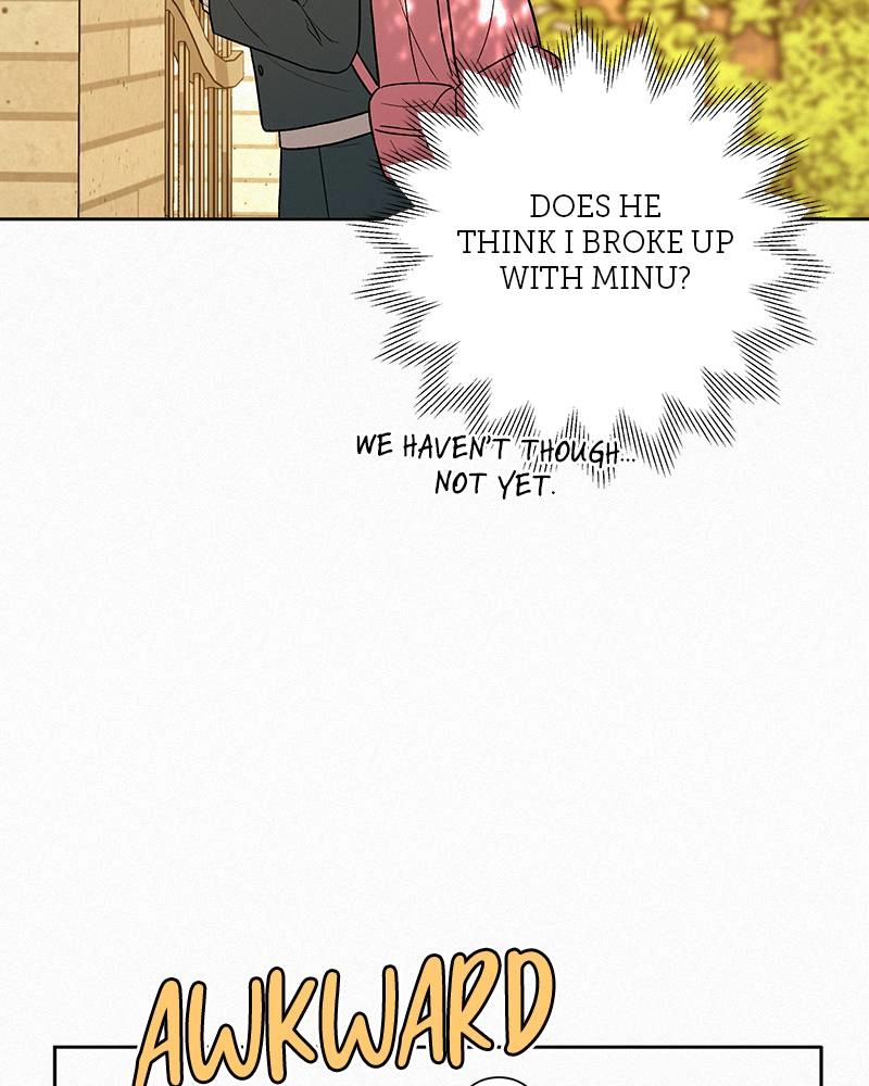 Operation: True Love Chapter 8 Page 32