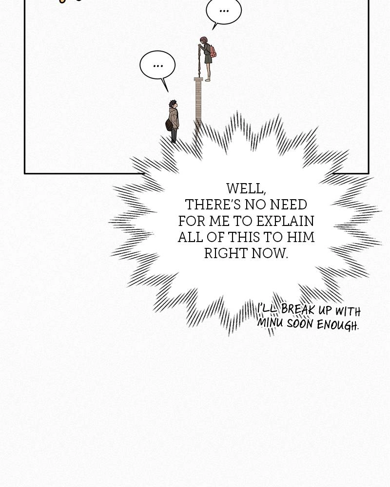 Operation: True Love Chapter 8 Page 33