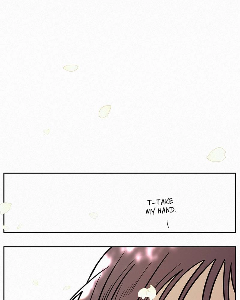 Operation: True Love Chapter 8 Page 36