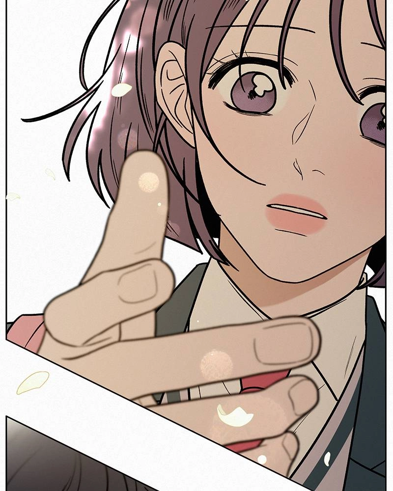 Operation: True Love Chapter 8 Page 37