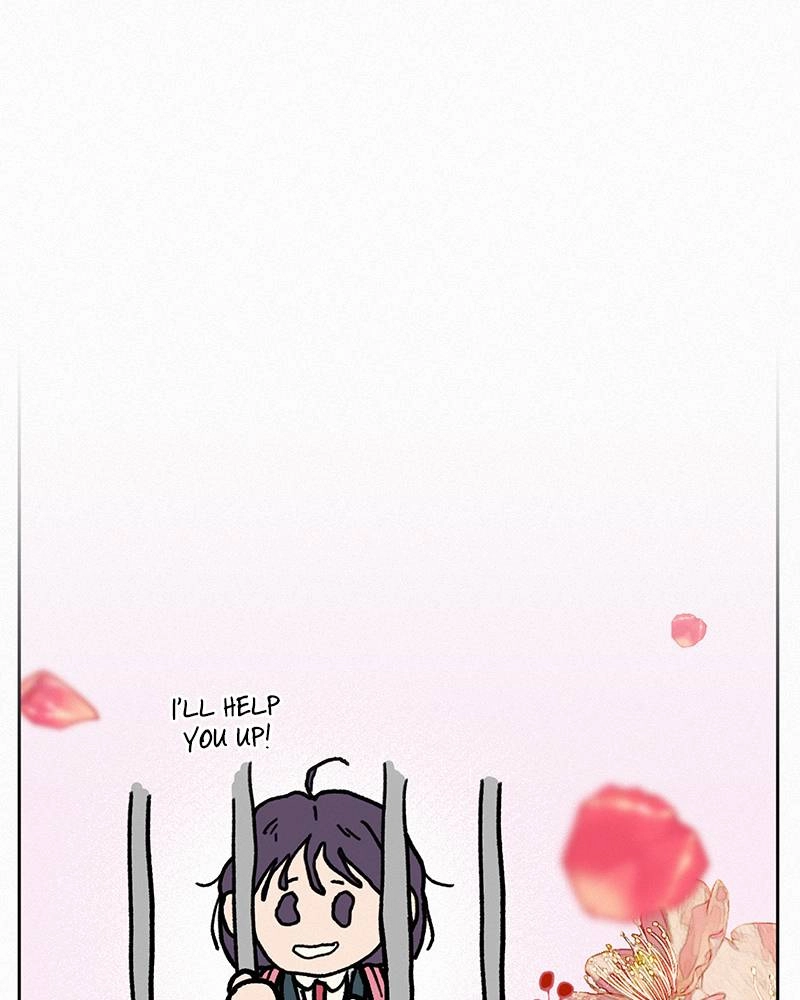 Operation: True Love Chapter 8 Page 40