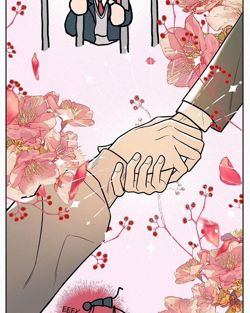 Operation: True Love Chapter 8 Page 41