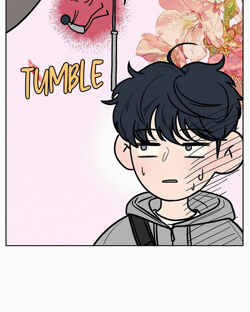 Operation: True Love Chapter 8 Page 42