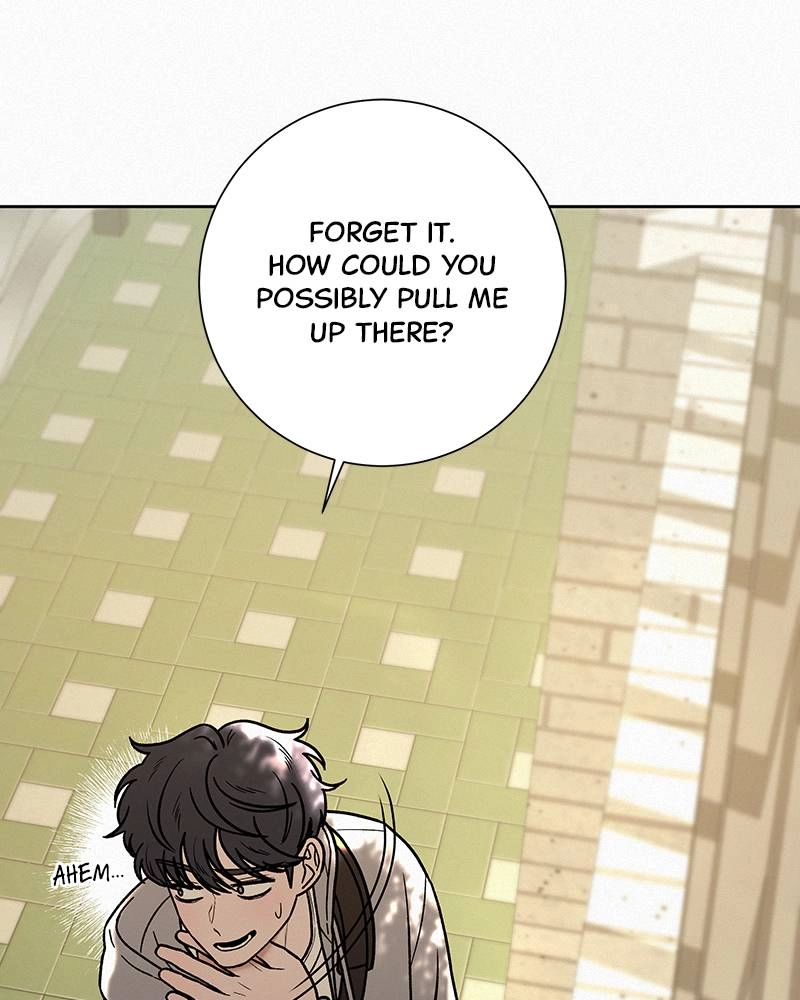 Operation: True Love Chapter 8 Page 43