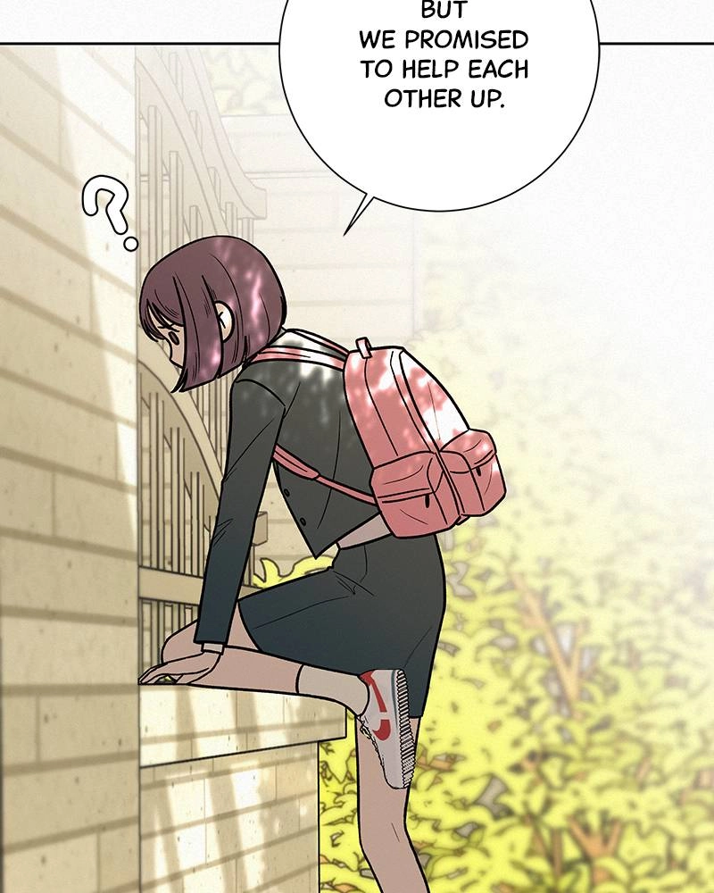 Operation: True Love Chapter 8 Page 45