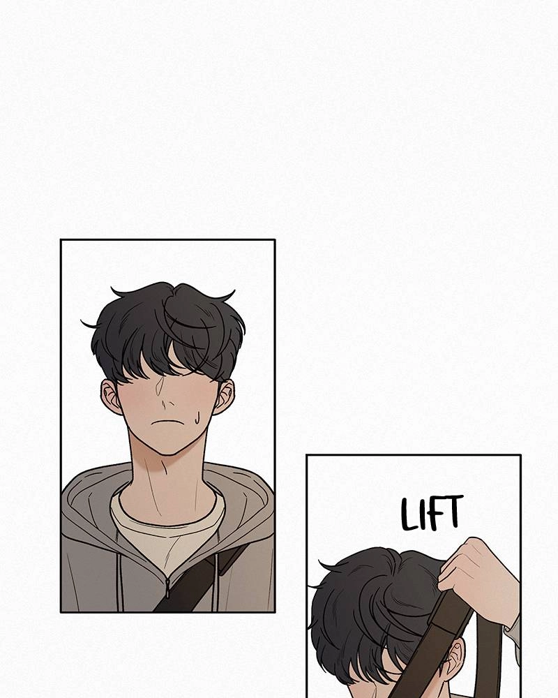 Operation: True Love Chapter 8 Page 47