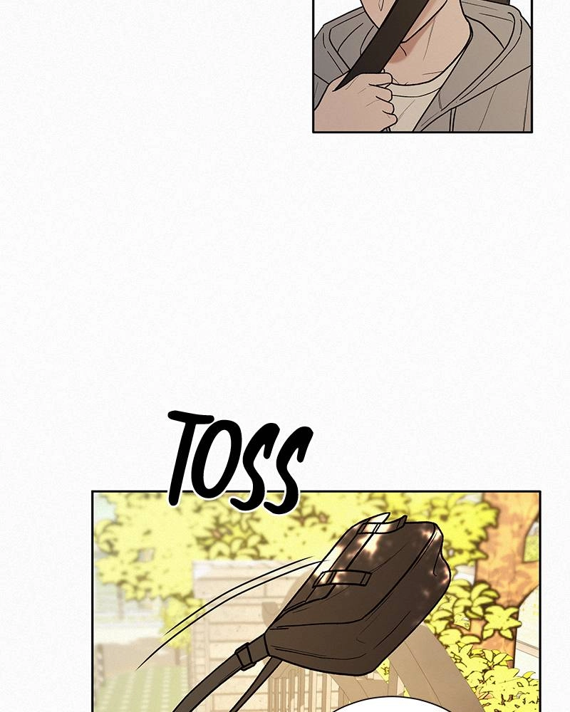 Operation: True Love Chapter 8 Page 48