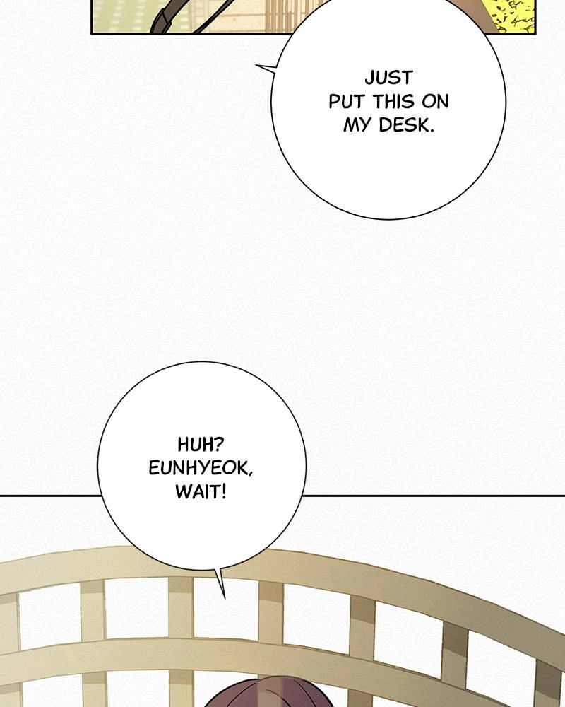 Operation: True Love Chapter 8 Page 49