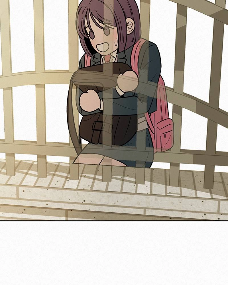 Operation: True Love Chapter 8 Page 50