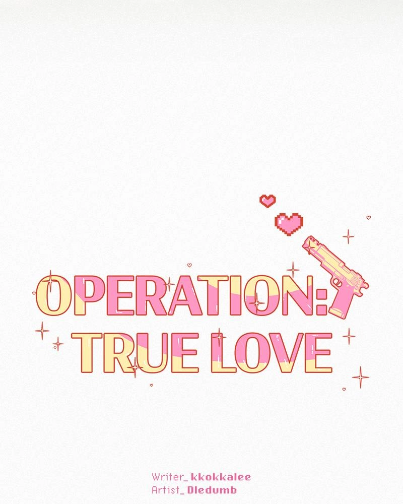 Operation: True Love Chapter 8 Page 54