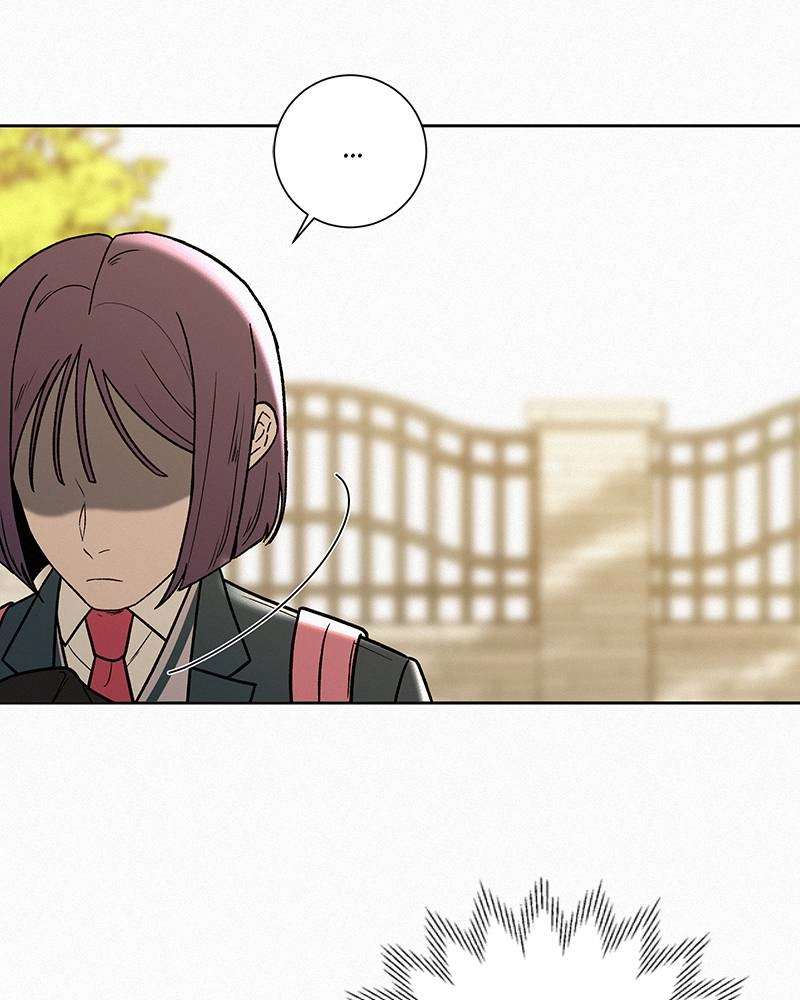 Operation: True Love Chapter 8 Page 57