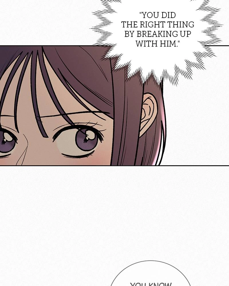 Operation: True Love Chapter 8 Page 58