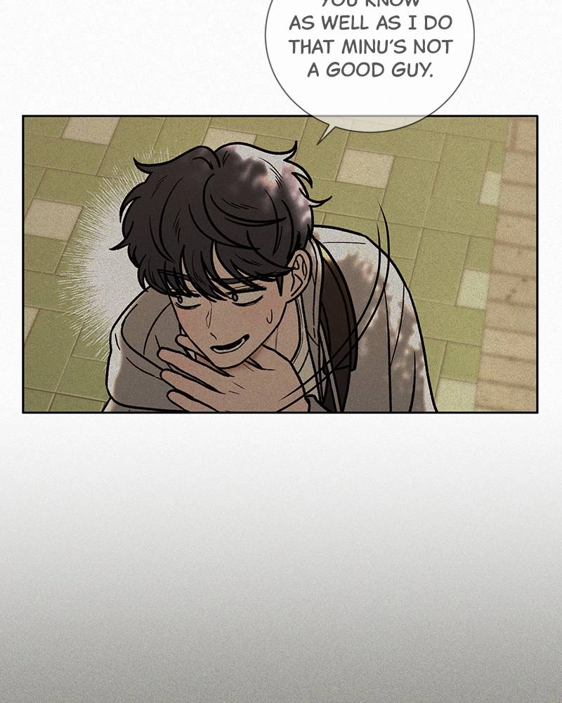 Operation: True Love Chapter 8 Page 59