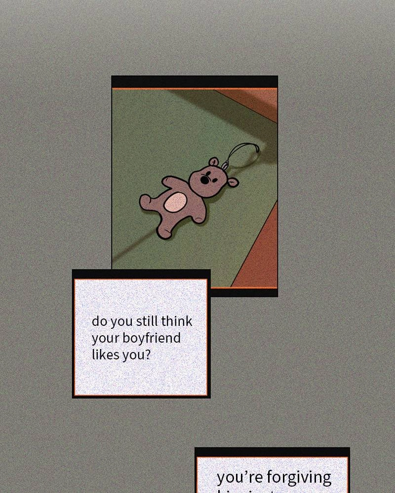 Operation: True Love Chapter 8 Page 60