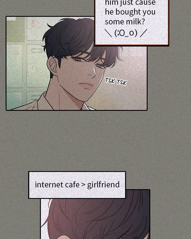 Operation: True Love Chapter 8 Page 61