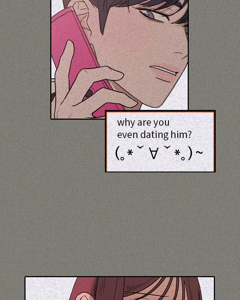 Operation: True Love Chapter 8 Page 62