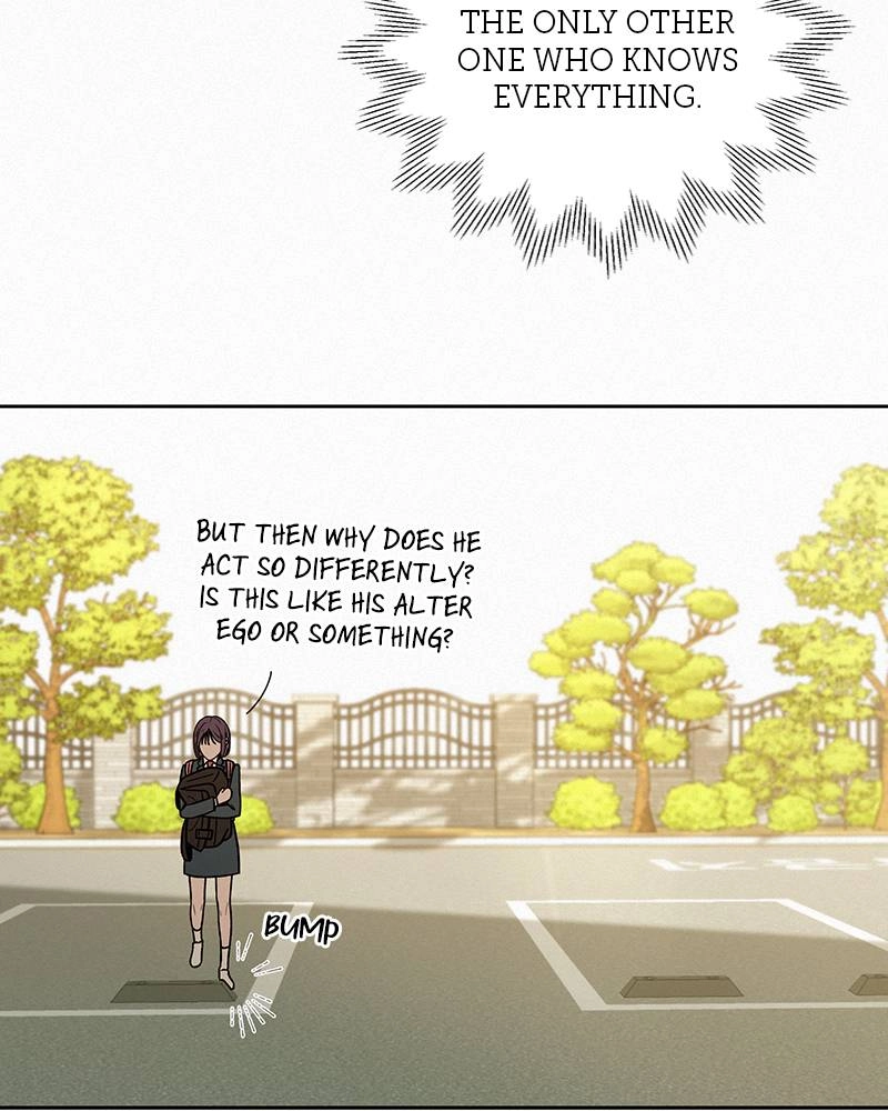 Operation: True Love Chapter 8 Page 67