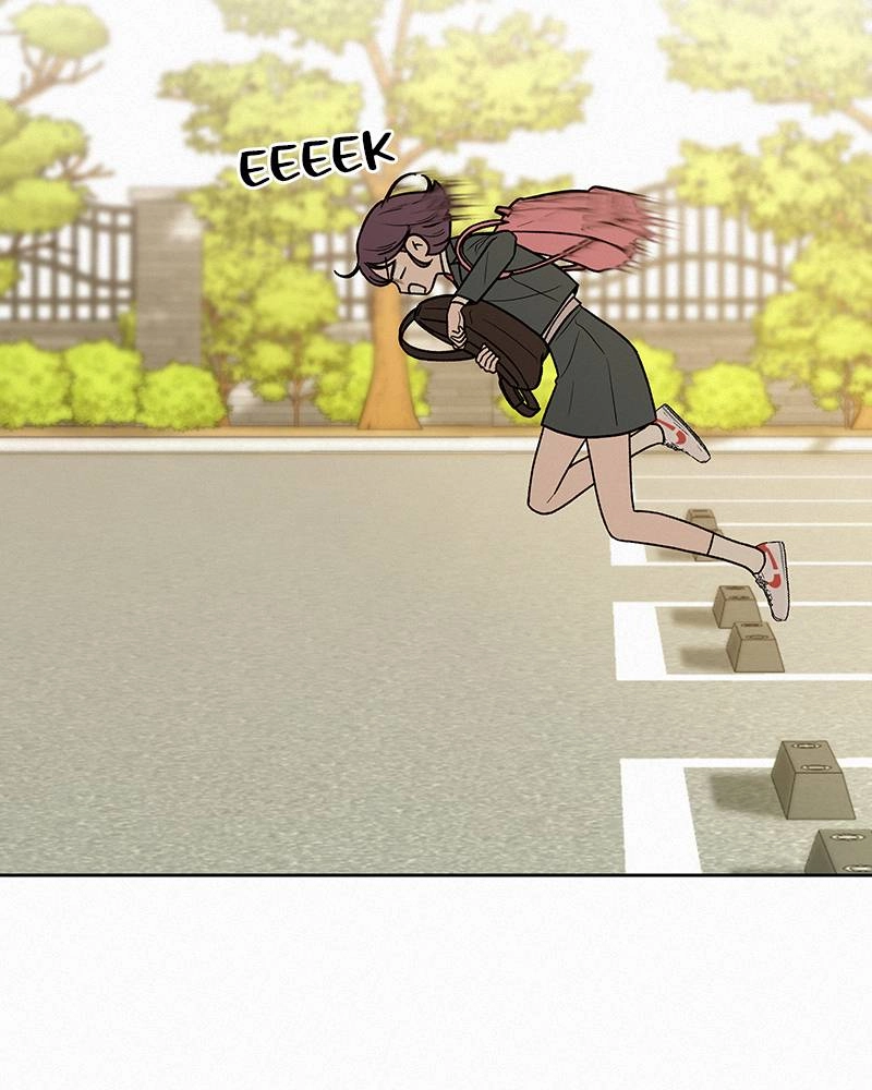 Operation: True Love Chapter 8 Page 69