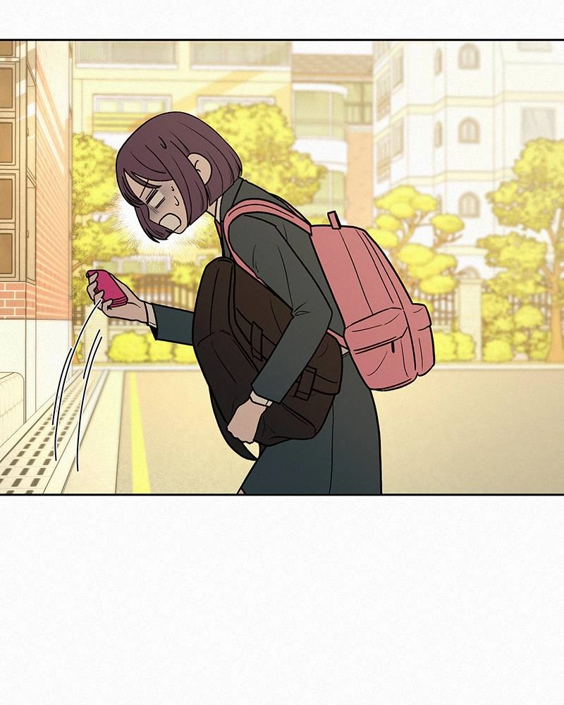 Operation: True Love Chapter 8 Page 76