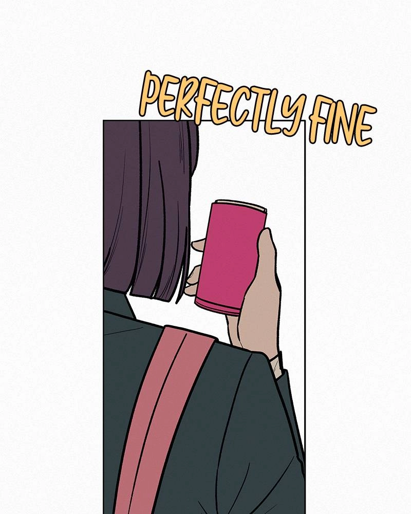 Operation: True Love Chapter 8 Page 77