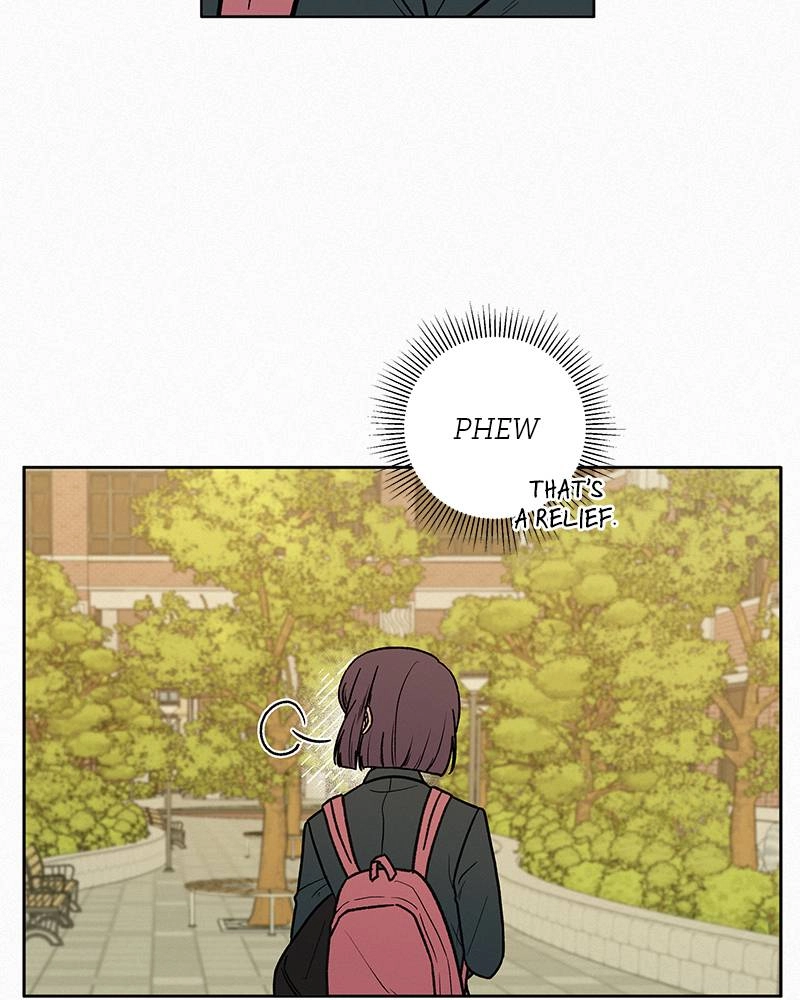 Operation: True Love Chapter 8 Page 78