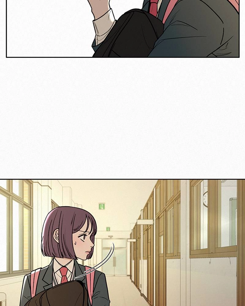 Operation: True Love Chapter 8 Page 82