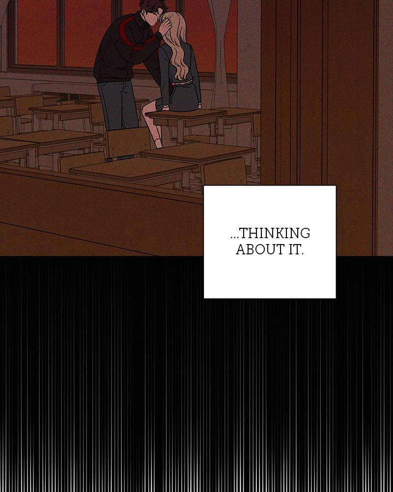 Operation: True Love Chapter 8 Page 87