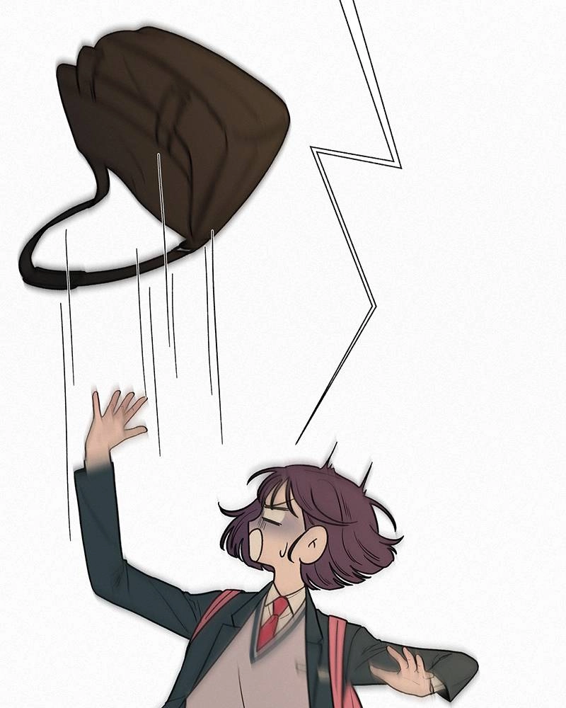 Operation: True Love Chapter 8 Page 92