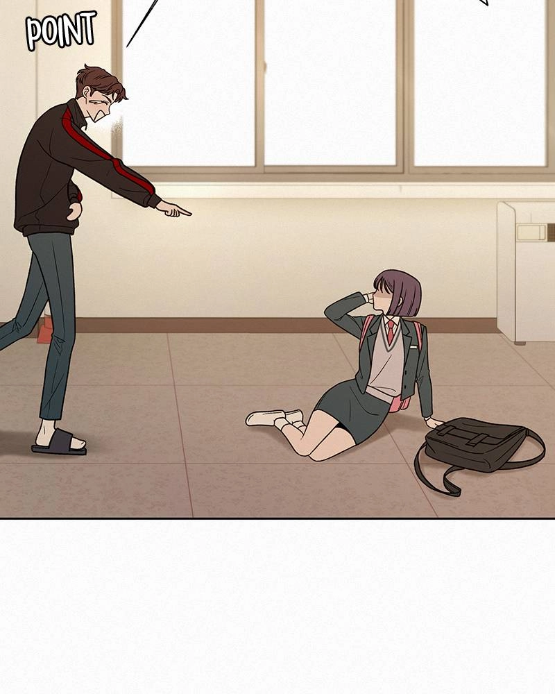 Operation: True Love Chapter 8 Page 97