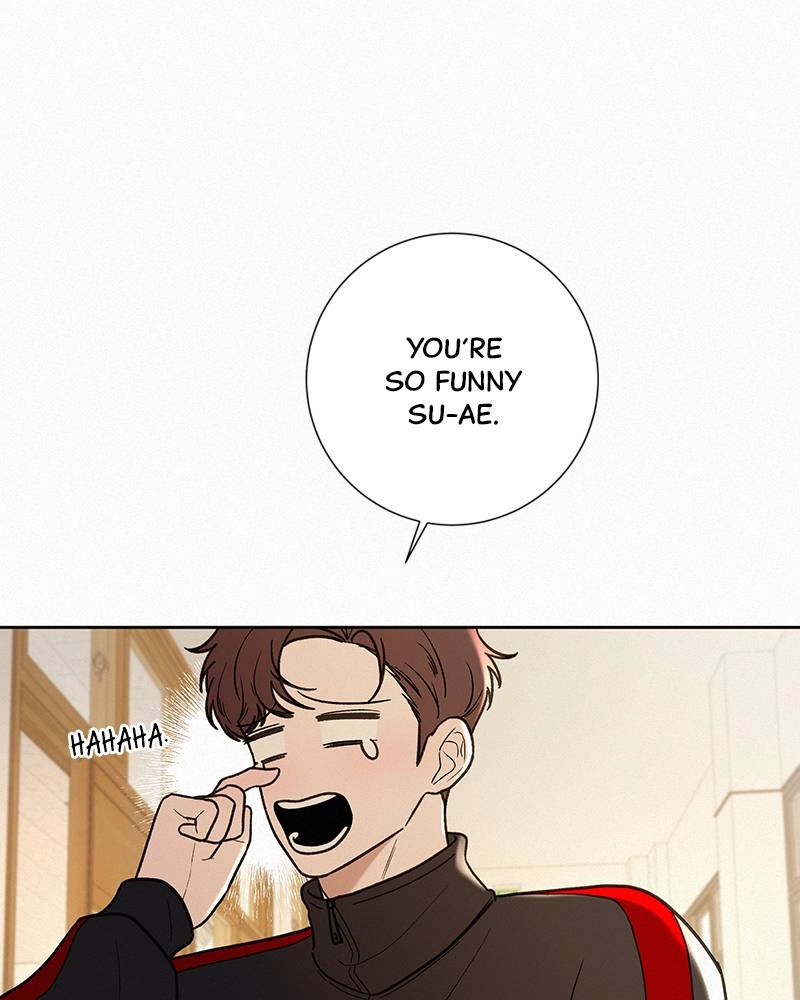 Operation: True Love Chapter 8 Page 98