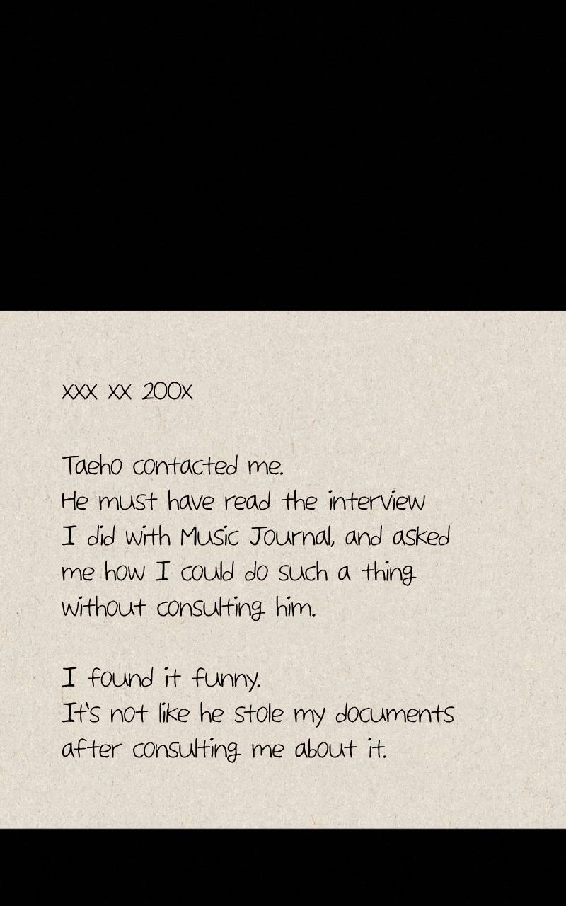 Operation: True Love Chapter 101 Page 101