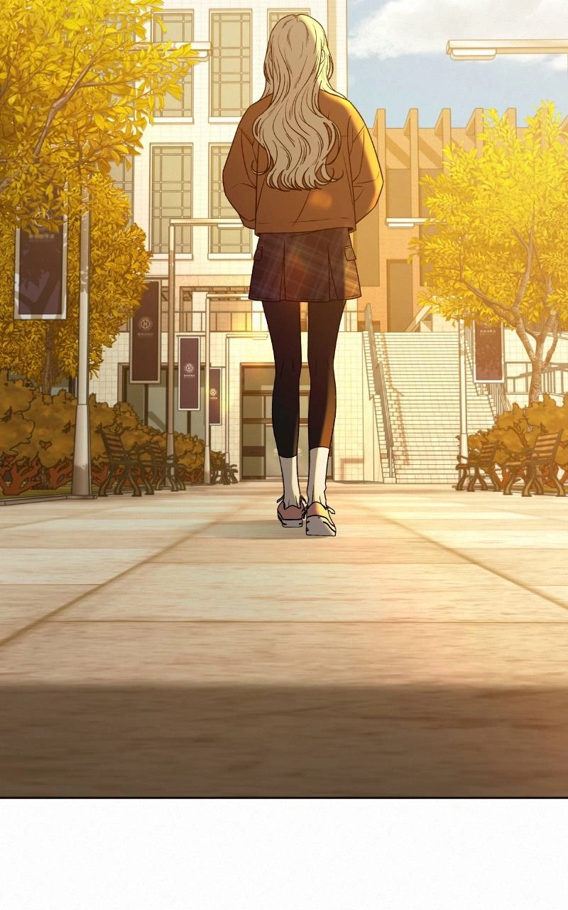 Operation: True Love Chapter 101 Page 110