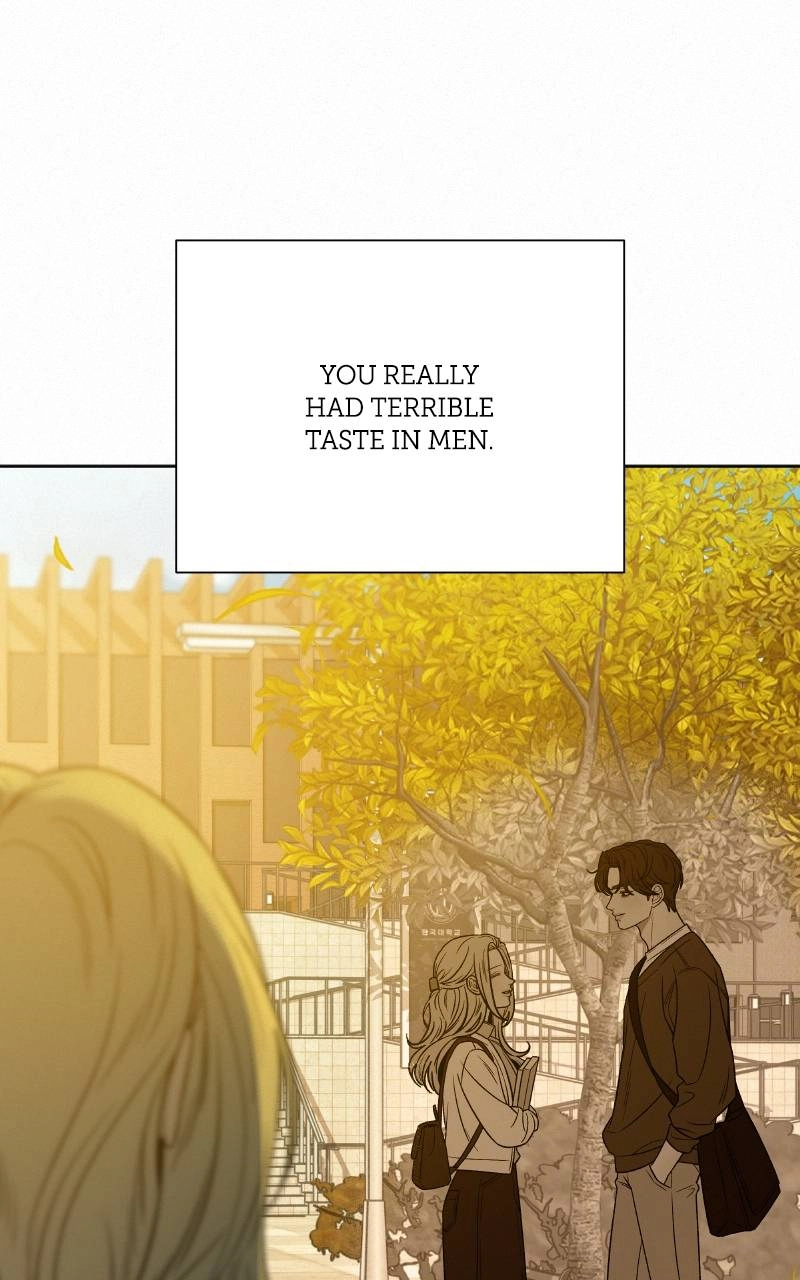 Operation: True Love Chapter 101 Page 111