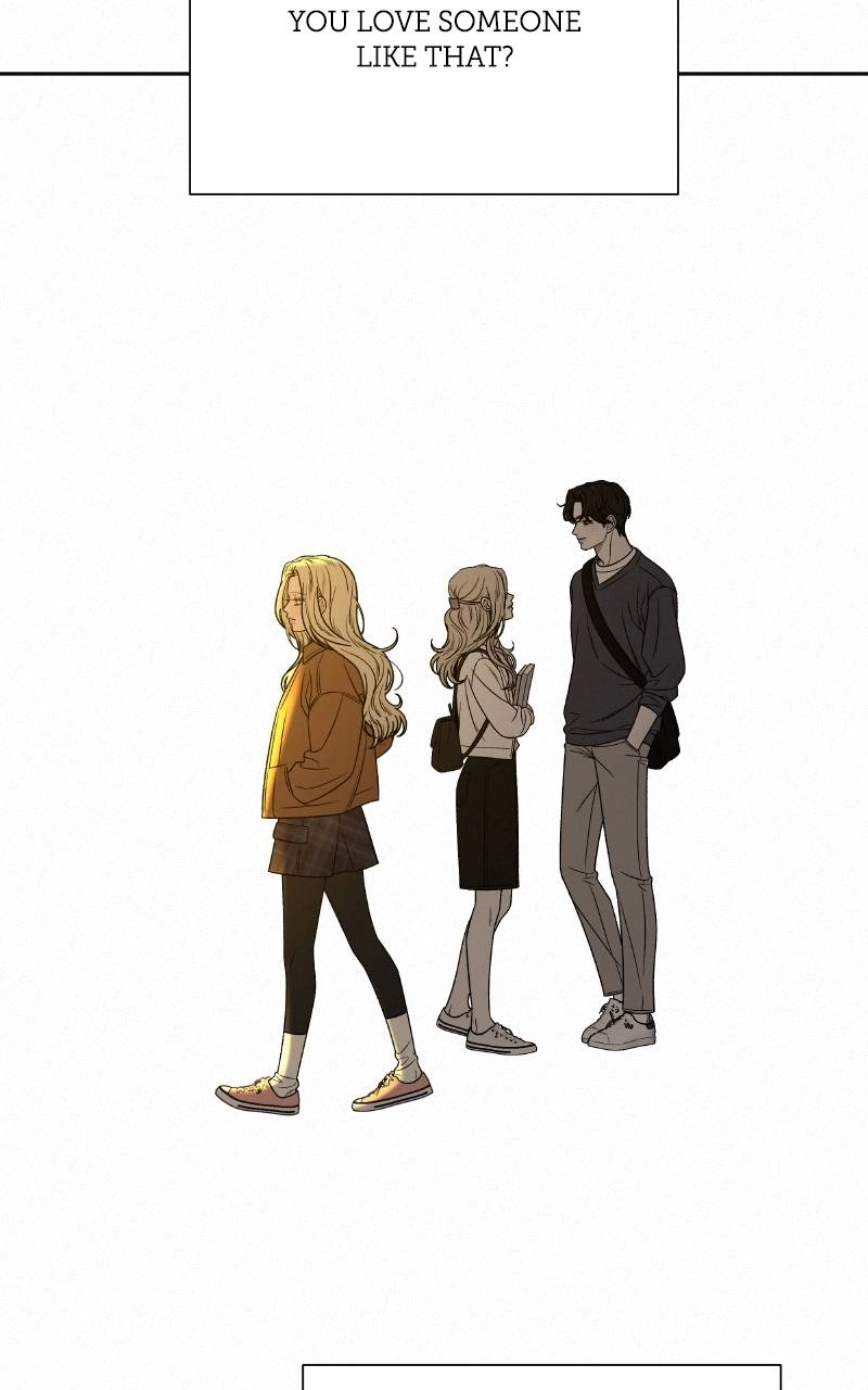 Operation: True Love Chapter 101 Page 113