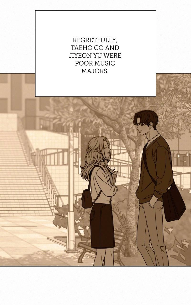 Operation: True Love Chapter 101 Page 119