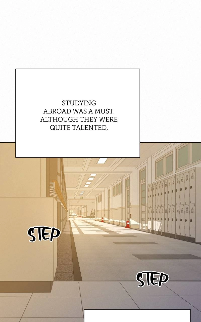 Operation: True Love Chapter 101 Page 120