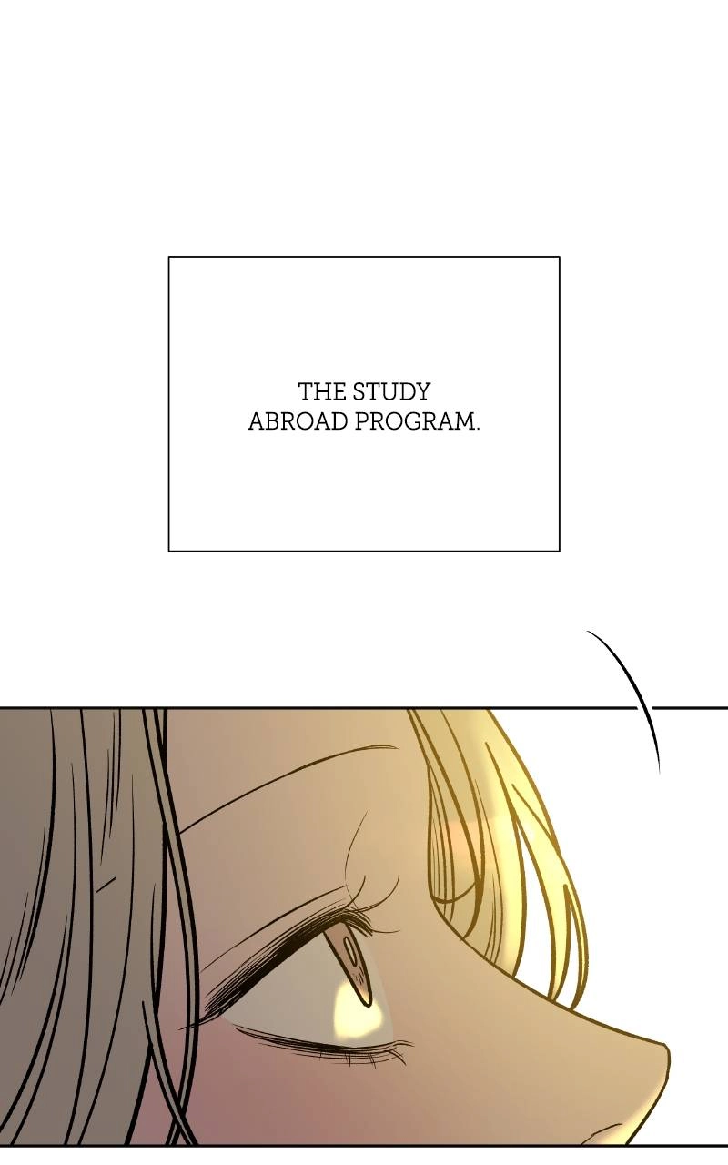 Operation: True Love Chapter 101 Page 123