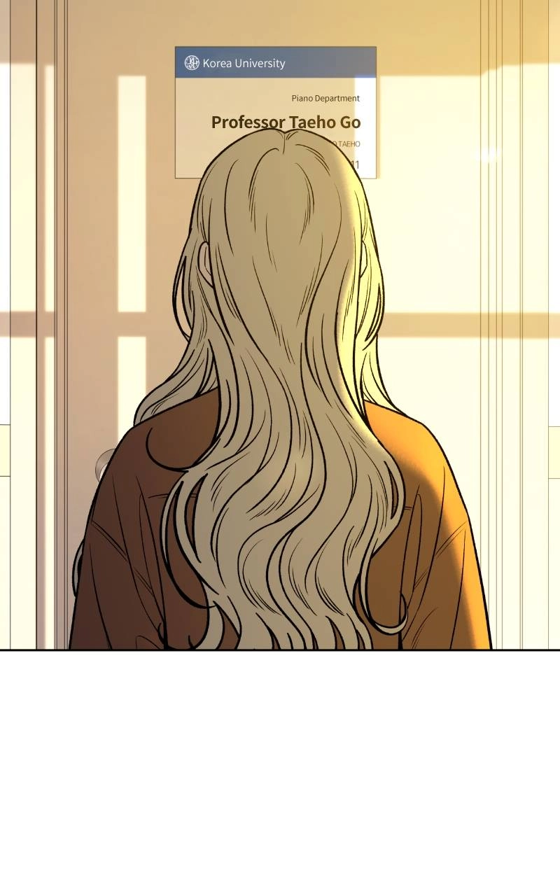 Operation: True Love Chapter 101 Page 125