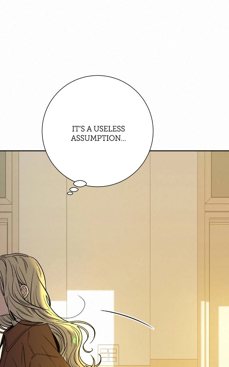 Operation: True Love Chapter 101 Page 132