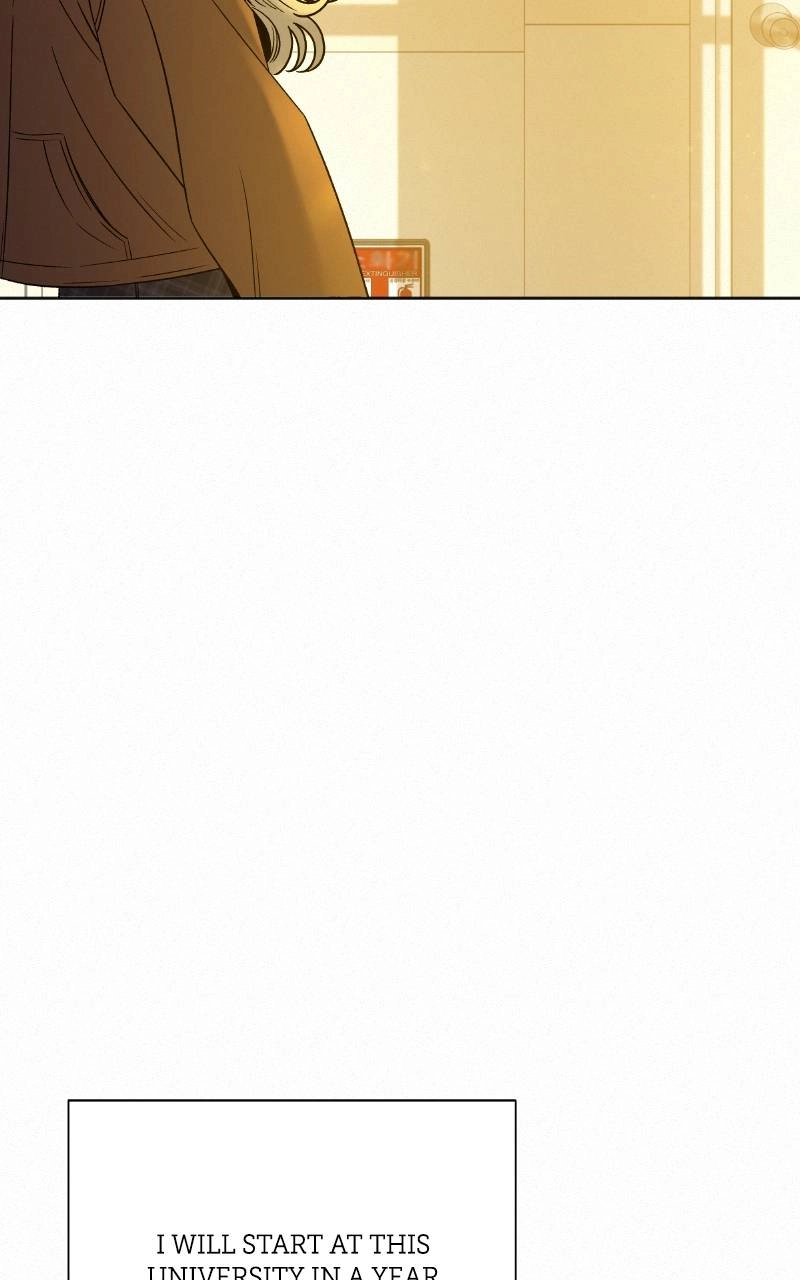 Operation: True Love Chapter 101 Page 133