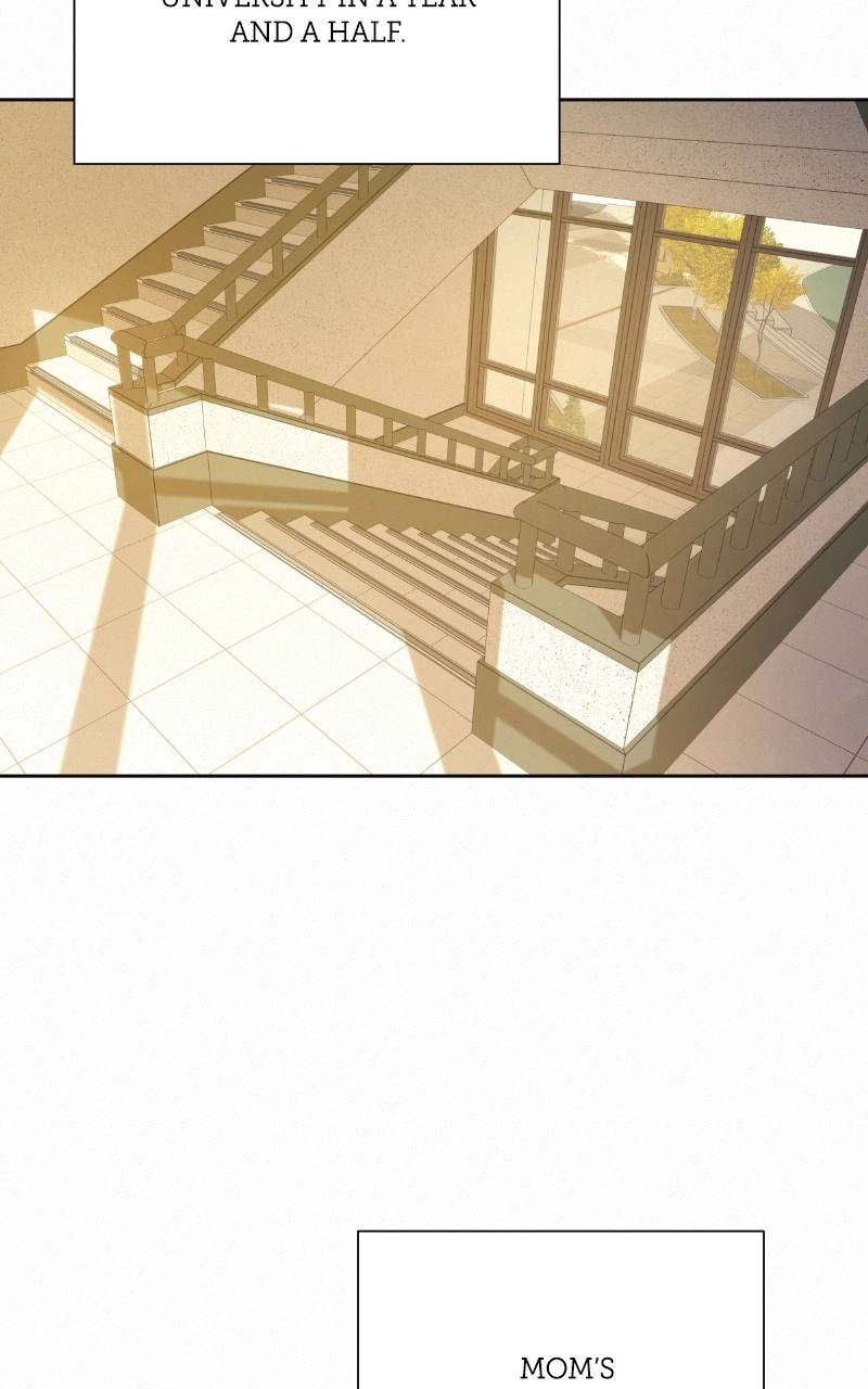 Operation: True Love Chapter 101 Page 134