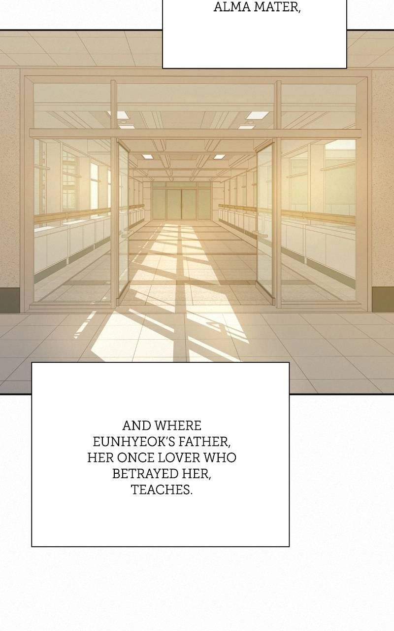 Operation: True Love Chapter 101 Page 135