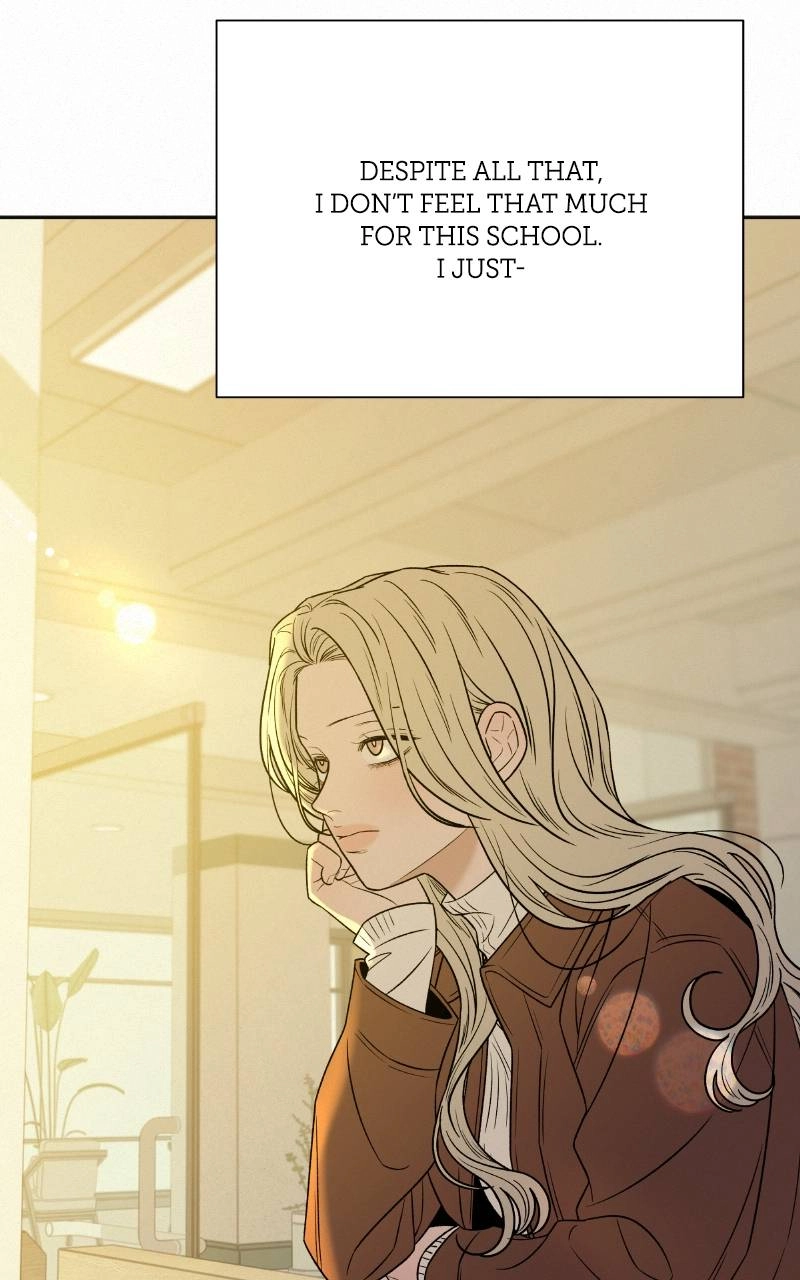 Operation: True Love Chapter 101 Page 137