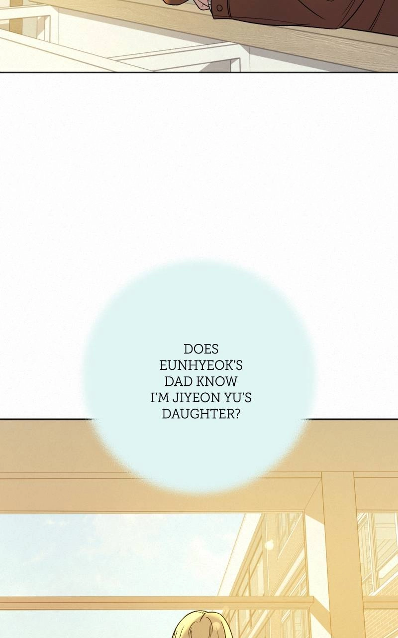 Operation: True Love Chapter 101 Page 138